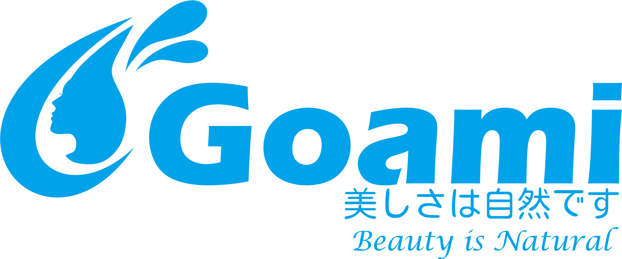 Goami Logo